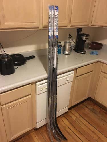 Bauer 1N Hockey Sticks