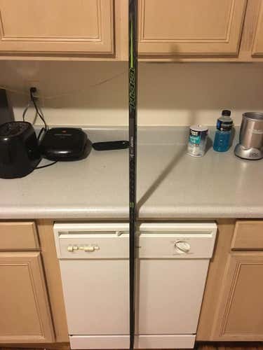 CCM Ribcore Reckoner