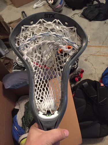 STX Surgeon 500 Head