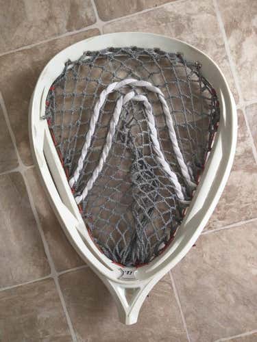 Warrior Nemesis Strung Head