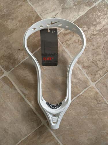 BN Unstrung Nike Elite 10