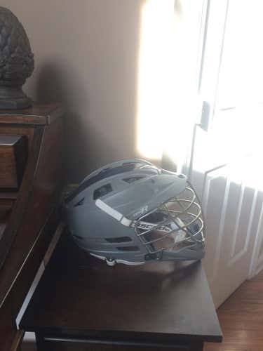 Matte grey cascade CPX-R