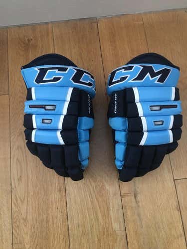 Used Umaine style gloves size 13