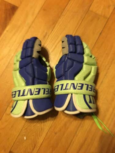 Warrior Hundy Gloves