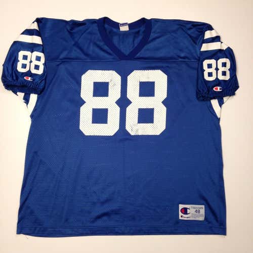 Harrison Colts Jersey, Hawk Packers Jersey, Brooks Packers Jersey