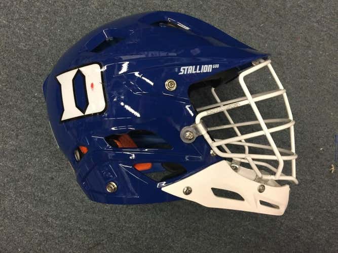 Duke Schutt stallion 600