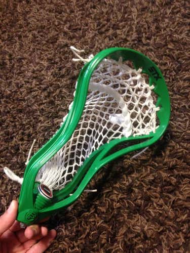 STX Super Power (Green)