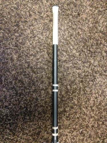 Stringing A7150 Attack Shaft