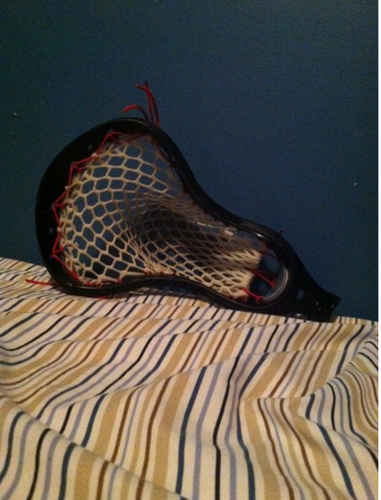 Nike lakota and Warrior evo pro x6