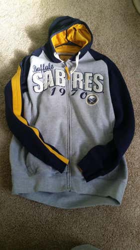 buffalo sabres hoodie