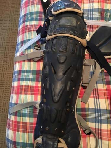 Rawlings catcher equipment