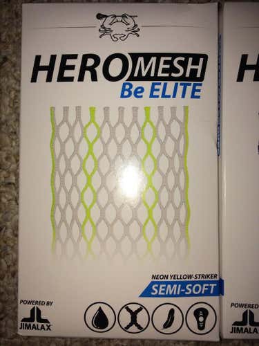 Mesh sale