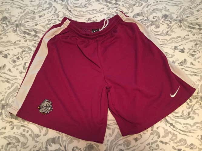 UMD game worn shorts large