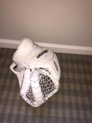 Brian's Subzero Pro stock glove Senior