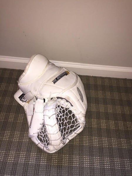Brian's Subzero Pro stock glove Senior