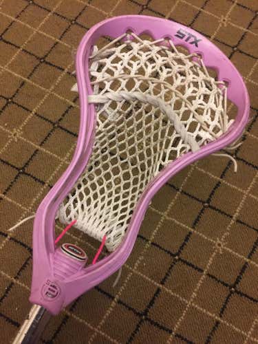 LE Stx Super Power