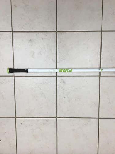 Epoch Firefly Carbon Fiber Like New!