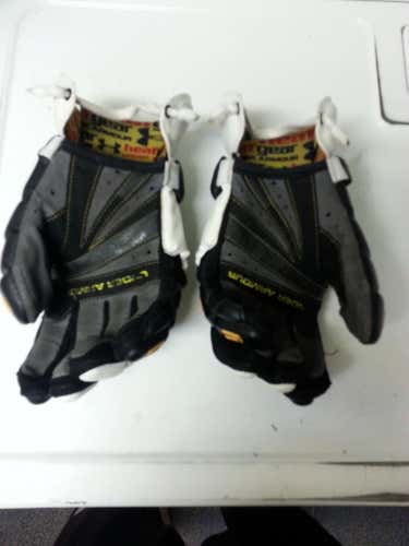 UMBC gloves 12"