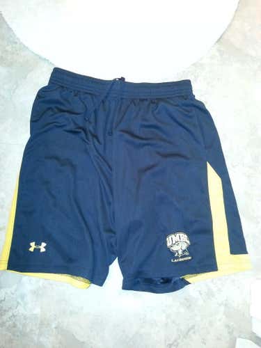 XL Under Armour UMBC shorts