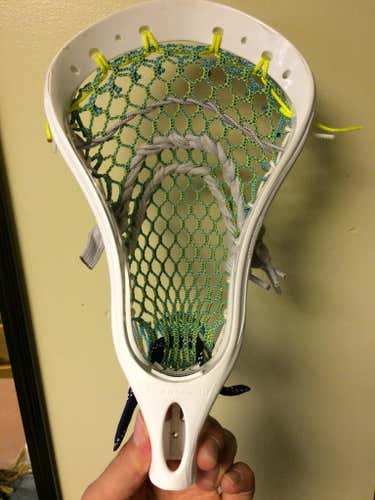 Warrior Evolution 2.0