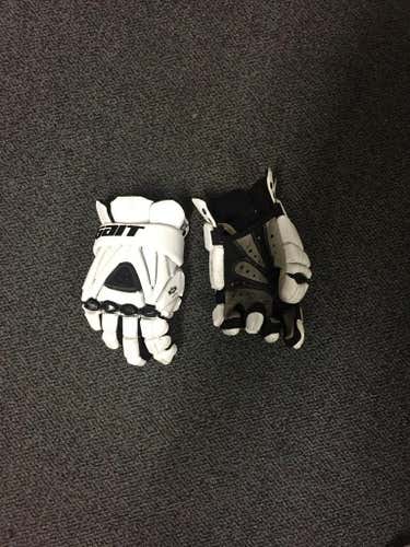 Gait gloves