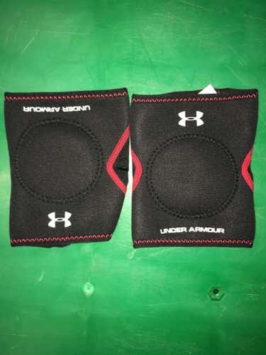 Under Armour Elbow Pads