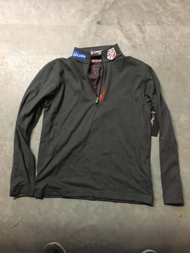 Medium Solden US Ski Team Spyder Top