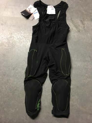 XL Spyder Padded bottoms