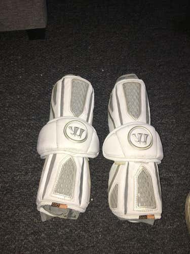 Warrior Evo Arm Guards