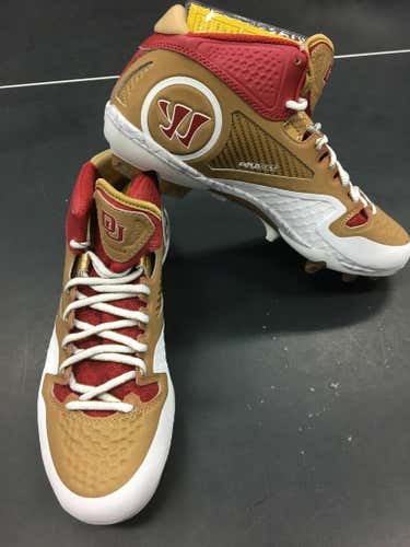 Warrior Denver Adonis 2.0 Cleats