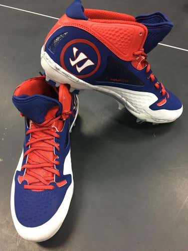 Warrior Rabil Adonis 2.0