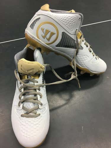 Rabil Warrior Cleats