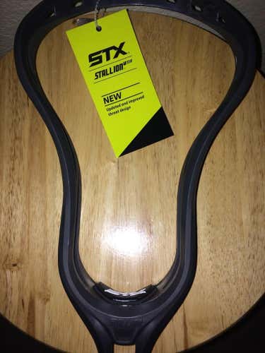 STX stallion u 550