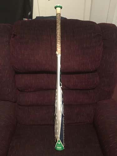 2012 Louisville Slugger Omaha 31-18 LL Bat - Drop-13