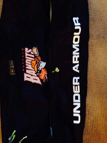 Buffalo Bandits Bag