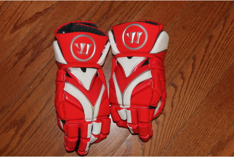 Warrior Rabil Gloves