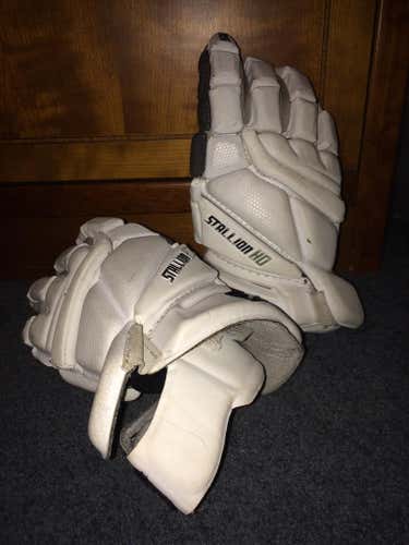 Stallion HD gloves