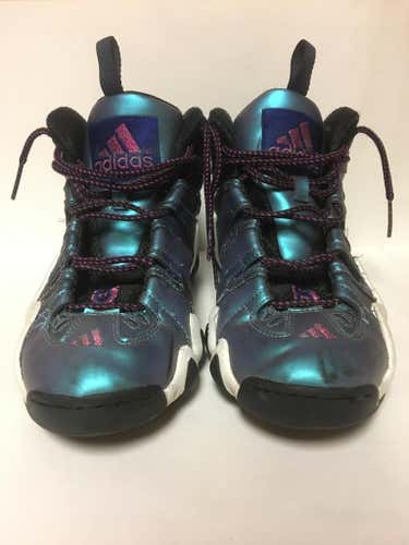 KOBE Crazy 8's Basketball Kicks size 8.5