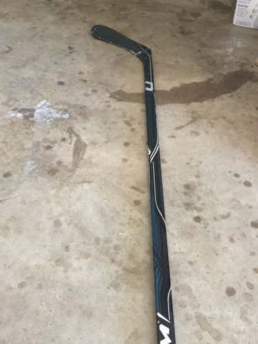 CCM U+ CL 75 flex Ovechkin Curve