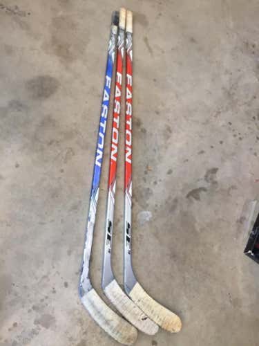 Pro Stock Easton SE 16 85 Flex LH