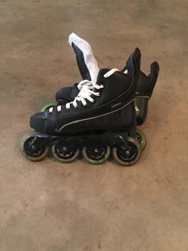 Verbero Roller skates 7.5