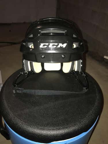 Pro Stock CCM V08 Helmet