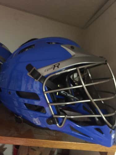 Brand new cascade cpxr