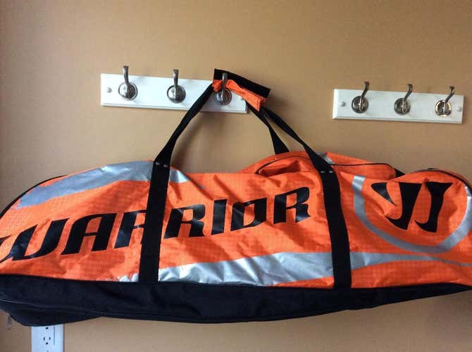 Denver Outlaws Warrior Travel bag
