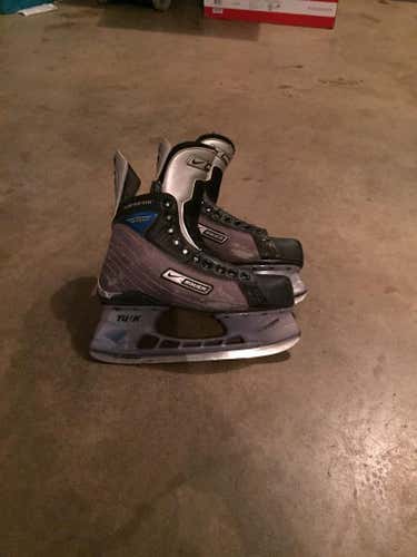Nike Bauer One70 skates sz 8