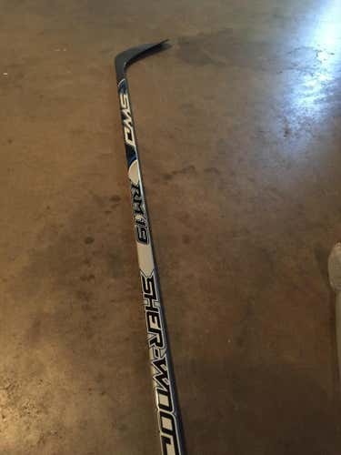 Sherwood RM 19 Wicked curve LH