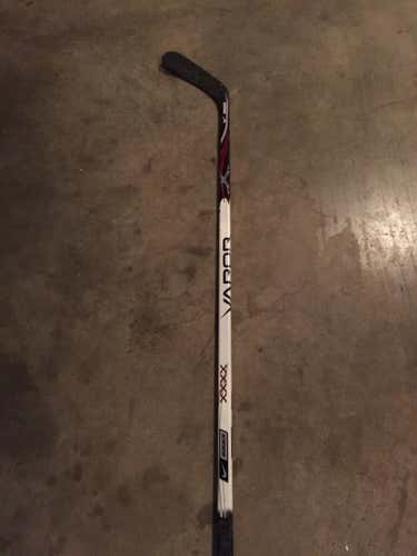 2 Nike Bauer XXXX LH 67 flex