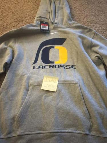BNWT Nike Hoodie Trojans 1