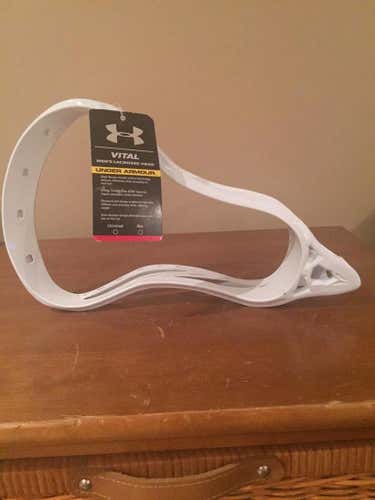 Under Armour Vital w/ Tag
