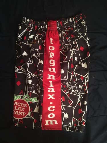 Top Gun Aces Camp Shorts